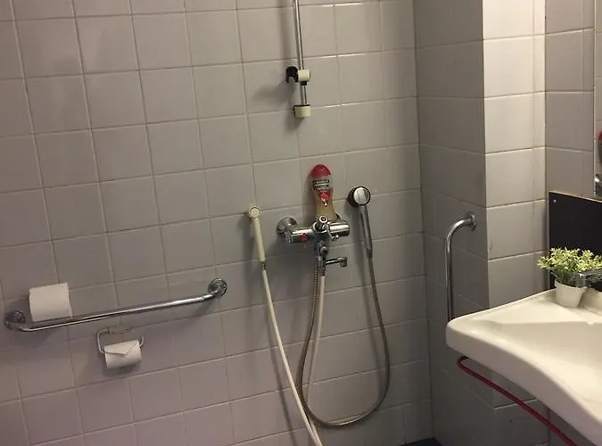 Hotel Winterhouse Helsinki