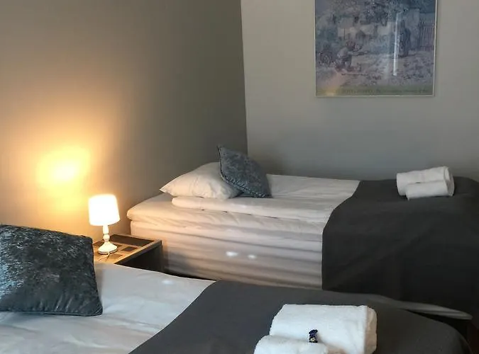 Hotel Winterhouse 2*