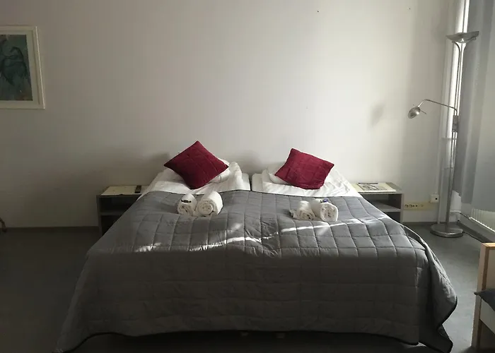 Winterhouse Hotel Helsinki