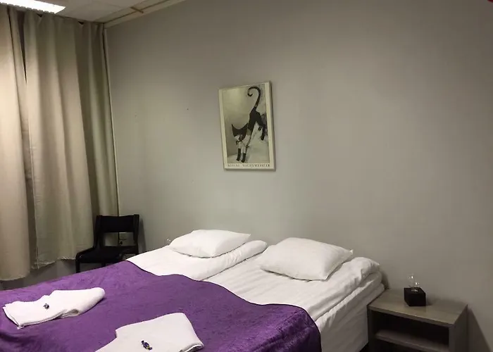 Hotel Winterhouse 2*