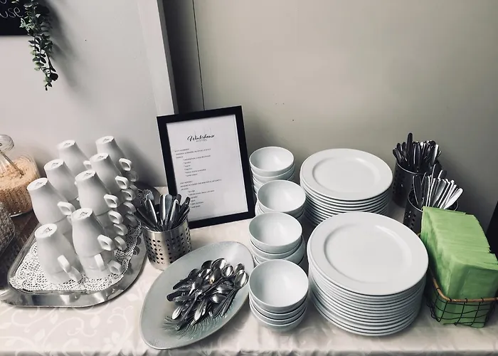 Winterhouse Hotel 2*