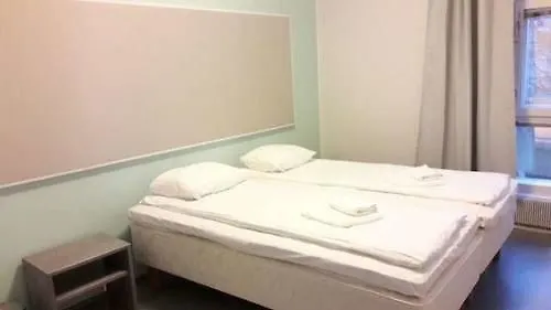 Winterhouse Helsinki