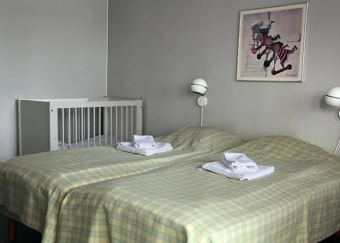 Winterhouse Hotel Helsinki