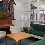 Hotel Winterhouse
