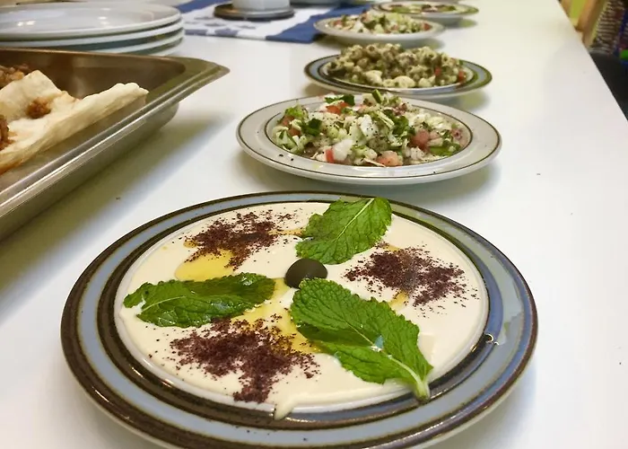 Winterhouse ホテル