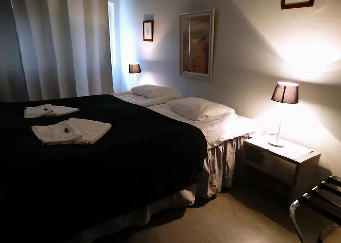 Winterhouse 2* ヘルシンキ