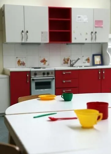 ホテル Winterhouse 2*