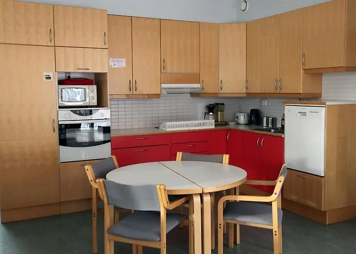 Winterhouse 2* ヘルシンキ