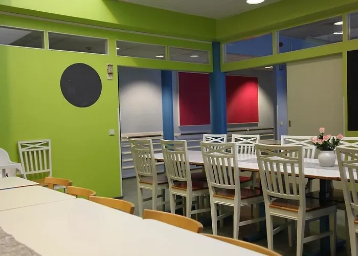 Winterhouse 2* ヘルシンキ