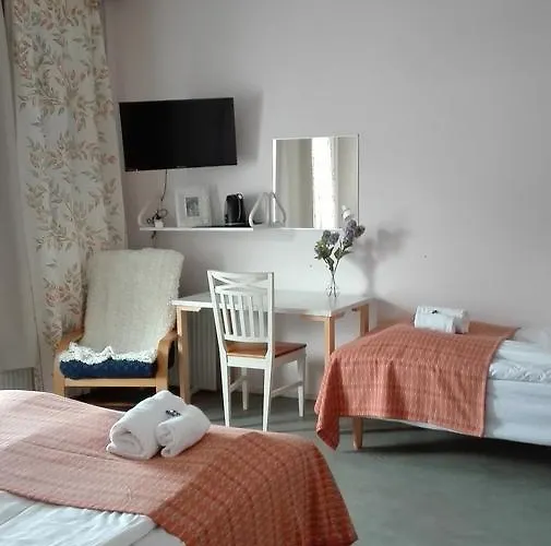 Winterhouse ヘルシンキ