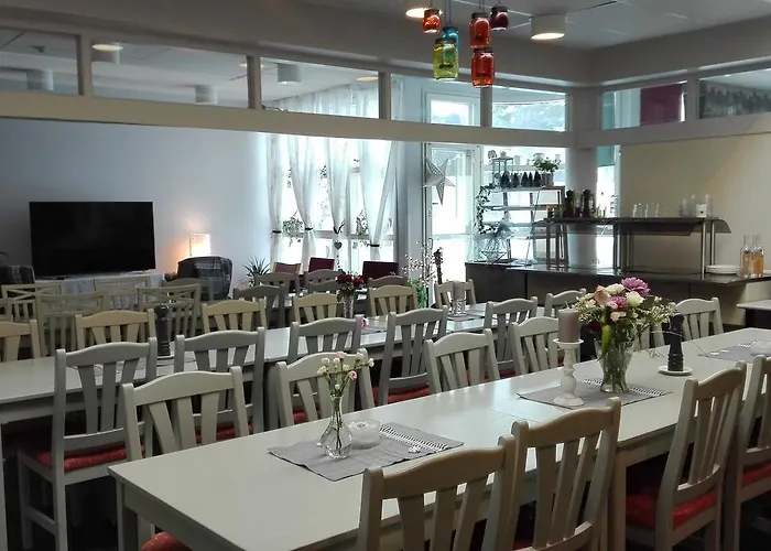 ホテル Winterhouse