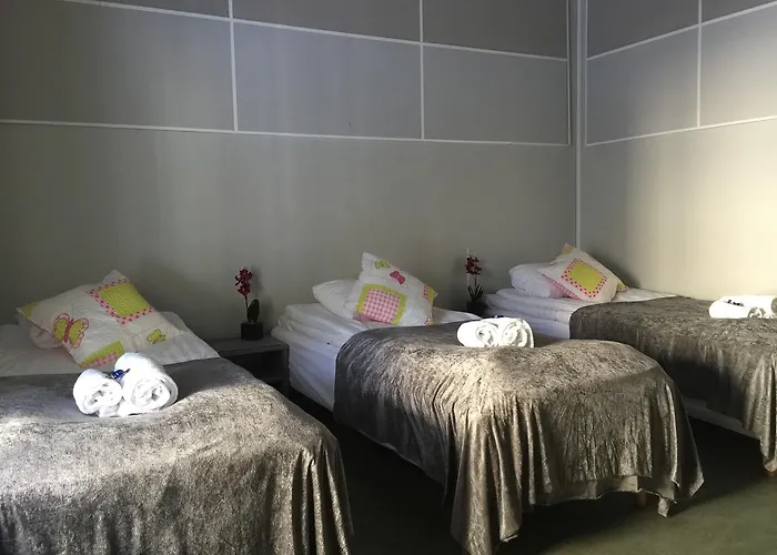 Winterhouse ヘルシンキ