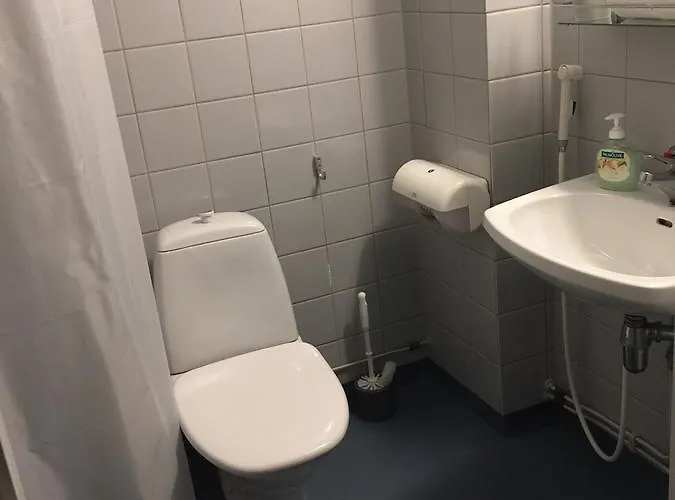 ホテル Winterhouse