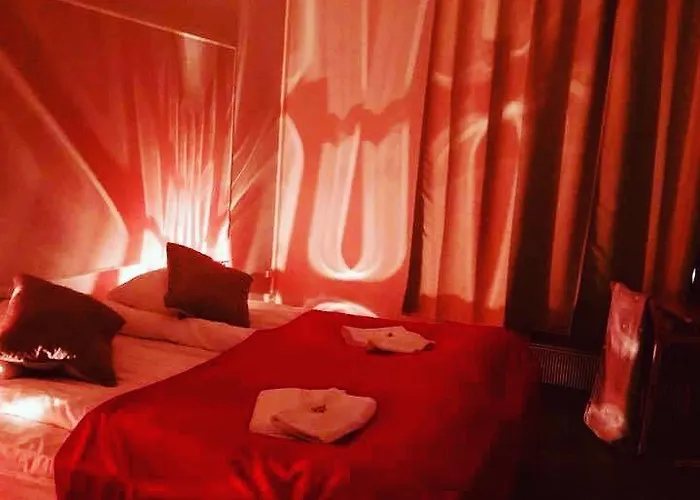 ホテル Winterhouse ヘルシンキ