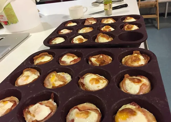 Winterhouse 2* ヘルシンキ