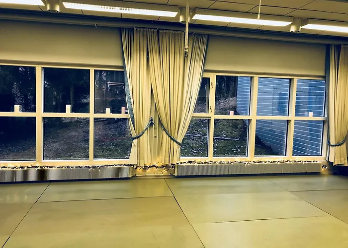 Winterhouse ホテル 2*