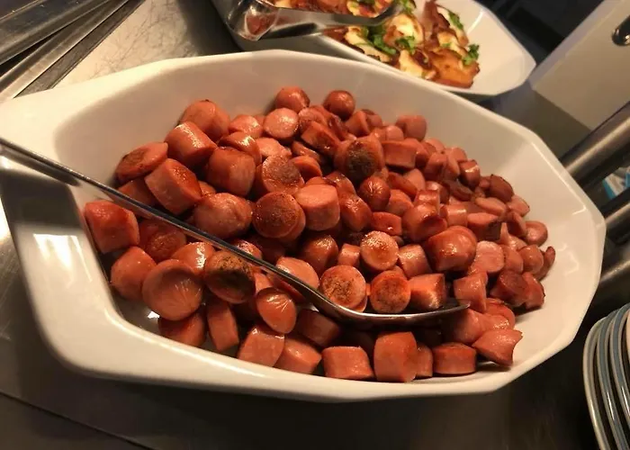 Winterhouse ホテル 2*