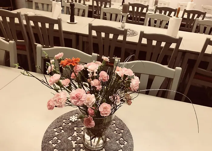 ホテル Winterhouse ヘルシンキ