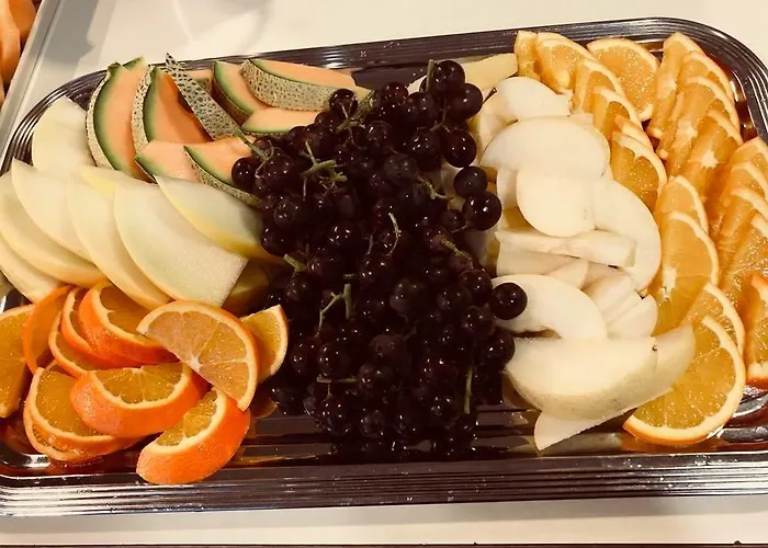 Winterhouse ホテル