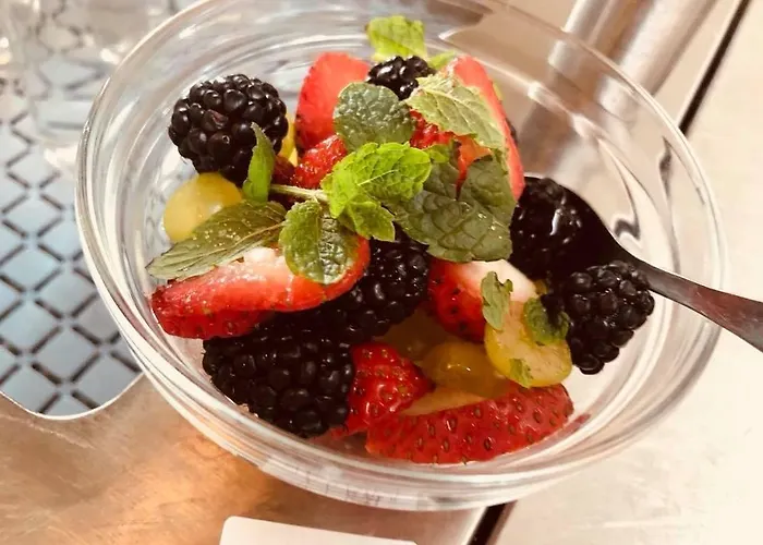 ホテル Winterhouse 2*