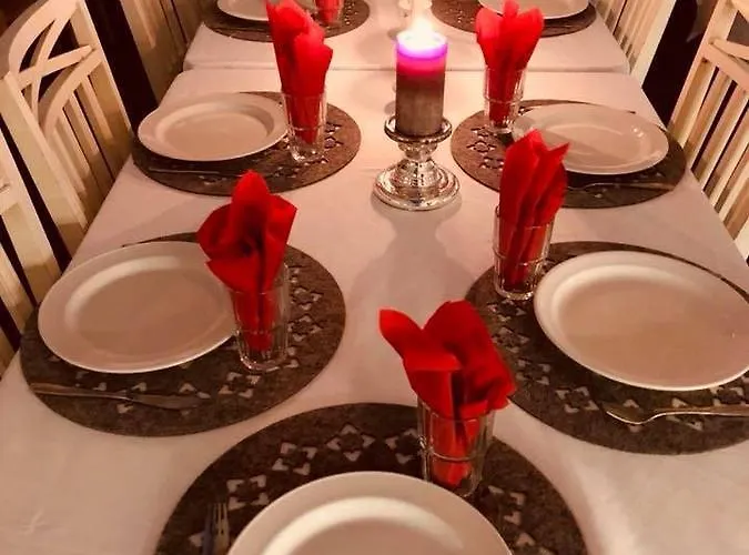 Ξενοδοχείο Winterhouse