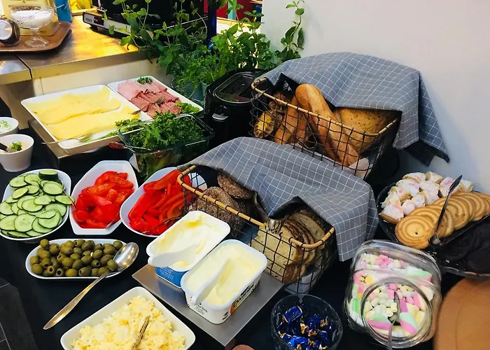 Winterhouse 2* ヘルシンキ