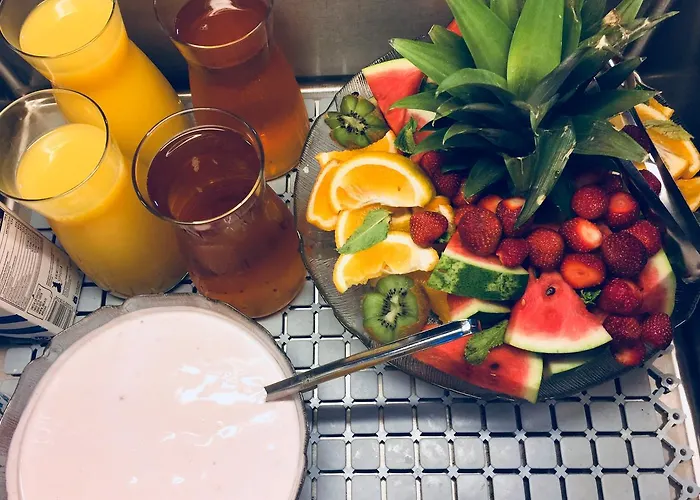 ホテル Winterhouse ヘルシンキ