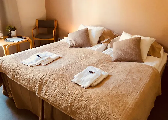 ホテル Winterhouse