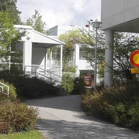 Winterhouse Hotel Helsinki