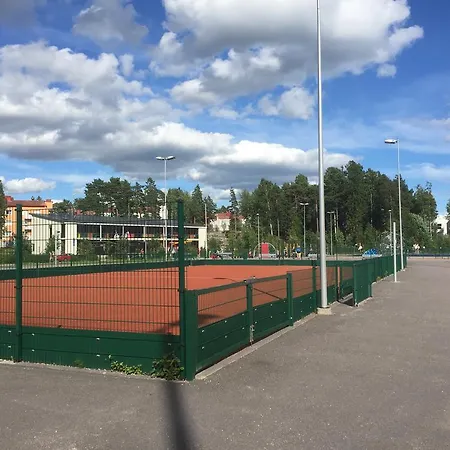 Hotel Winterhouse Helsinki