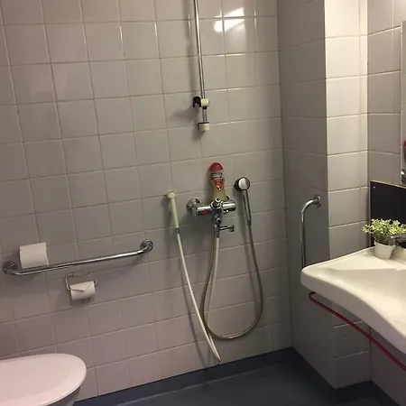 Hotel Winterhouse Helsinki