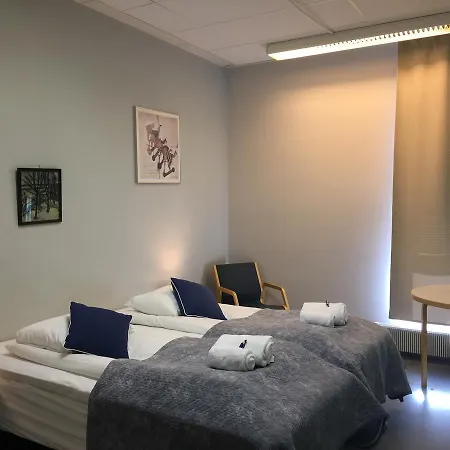 Winterhouse 2* Helsinki