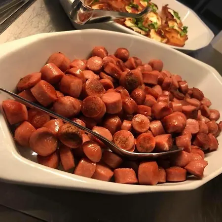 Winterhouse Hotel 2*