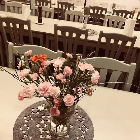 Hotel Winterhouse Helsinki