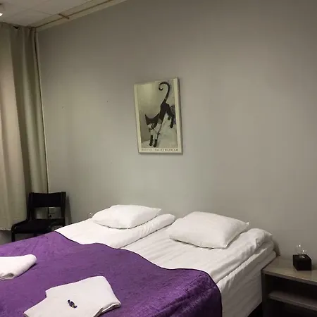 Ξενοδοχείο Winterhouse 2*