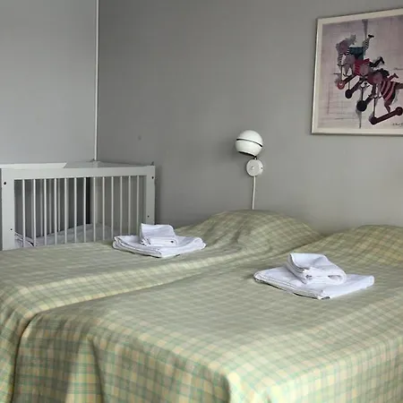 Winterhouse Hotel Helsinki